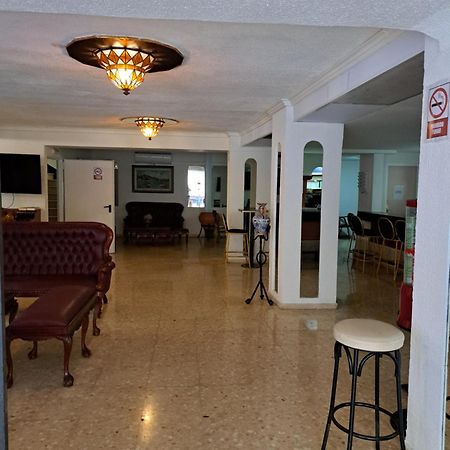 Hotel Castella Lloret de Mar Luaran gambar