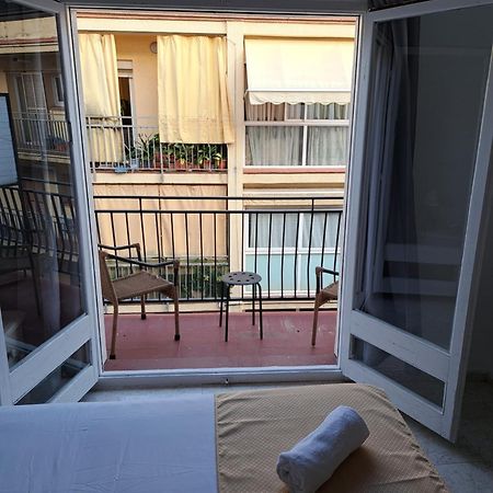 Hotel Castella Lloret de Mar Luaran gambar