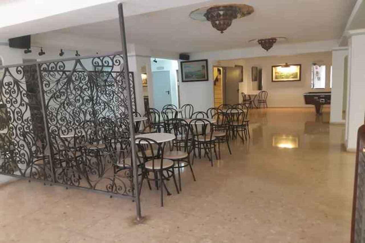 Hotel Castella Lloret de Mar Luaran gambar