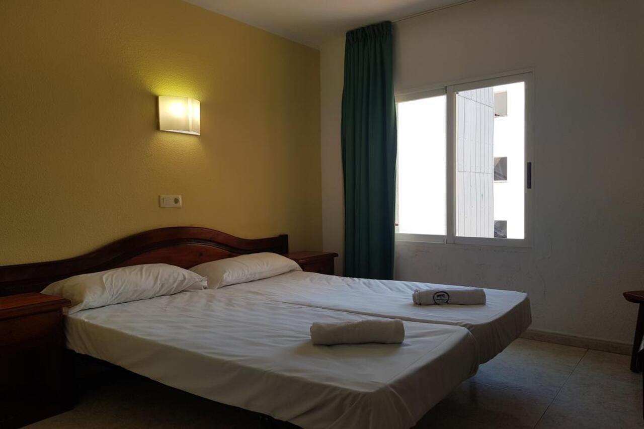 Hotel Castella Lloret de Mar Luaran gambar