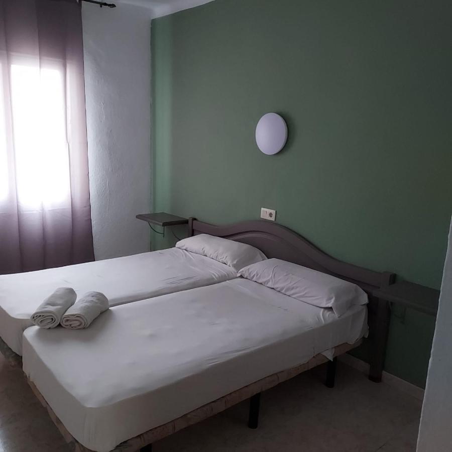 Hotel Castella Lloret de Mar Luaran gambar