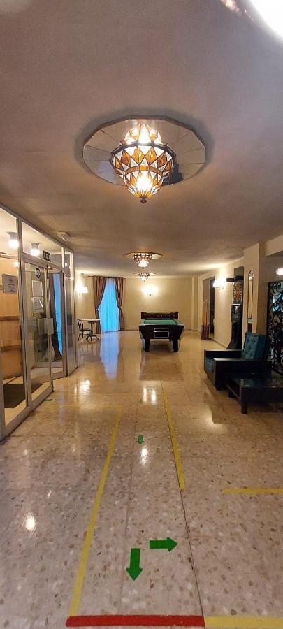 Hotel Castella Lloret de Mar Luaran gambar