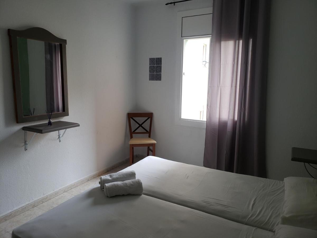 Hotel Castella Lloret de Mar Bilik gambar