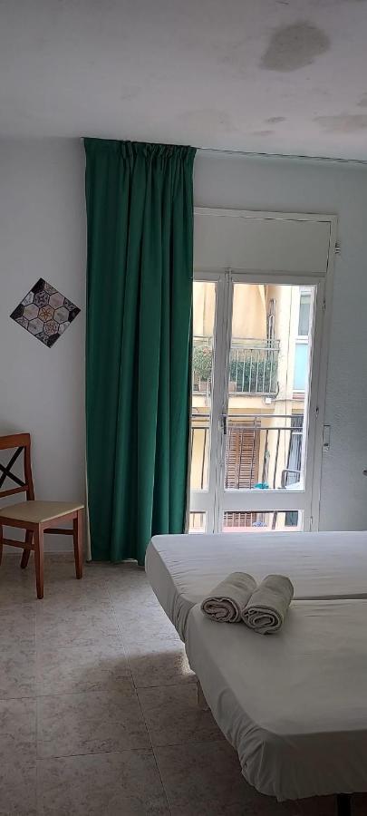 Hotel Castella Lloret de Mar Luaran gambar