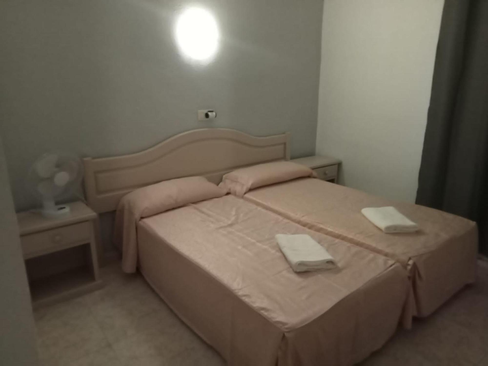 Hotel Castella Lloret de Mar Luaran gambar