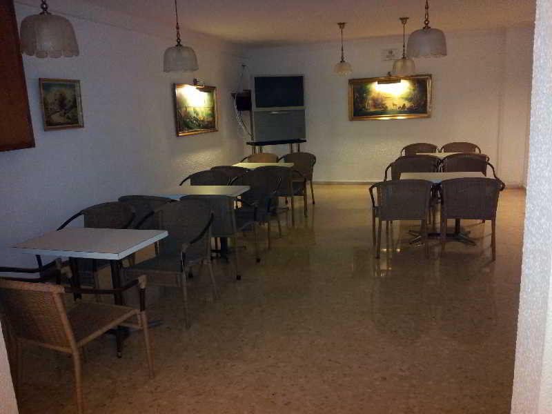 Hotel Castella Lloret de Mar Luaran gambar
