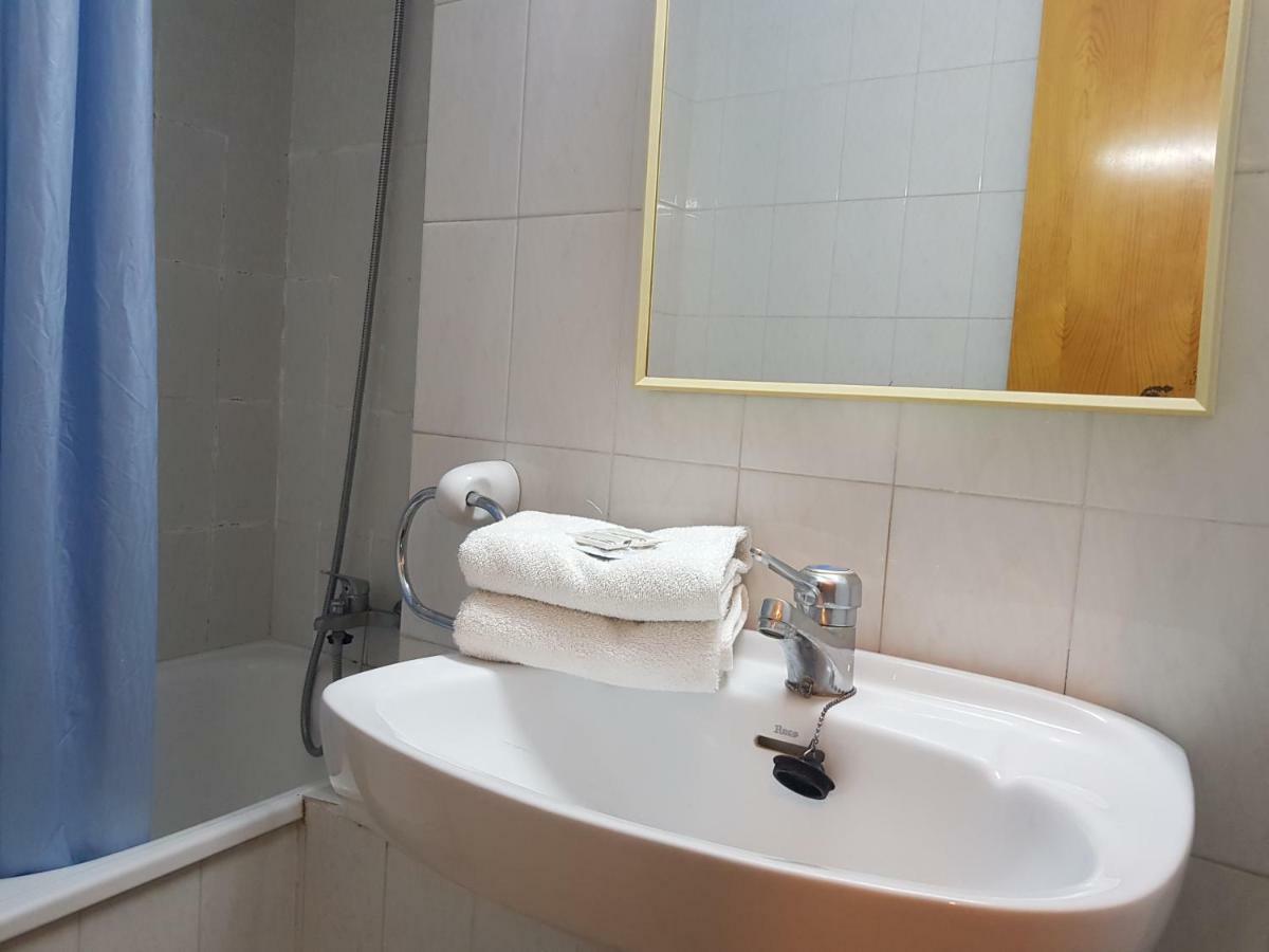 Hotel Castella Lloret de Mar Luaran gambar
