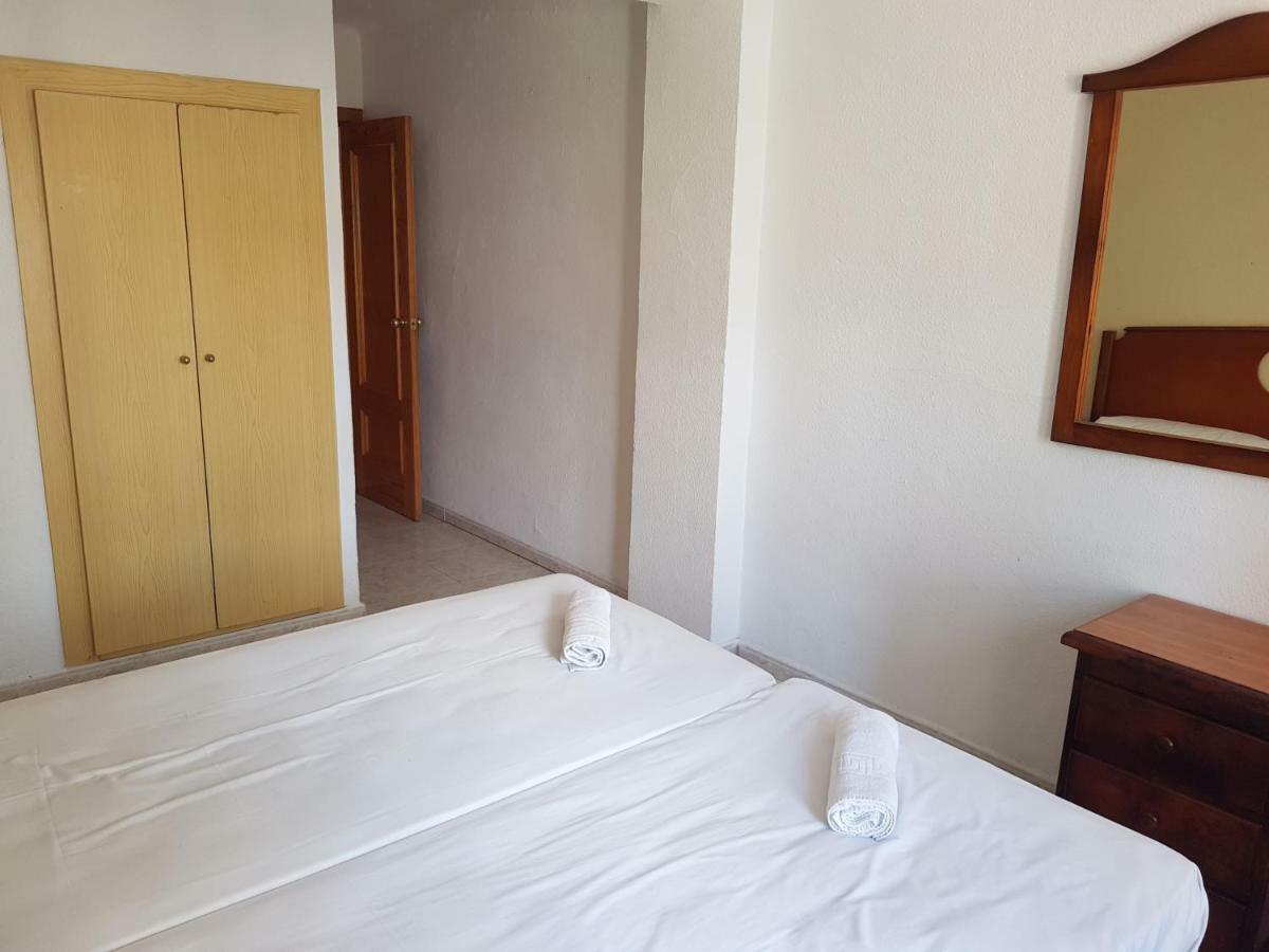 Hotel Castella Lloret de Mar Luaran gambar