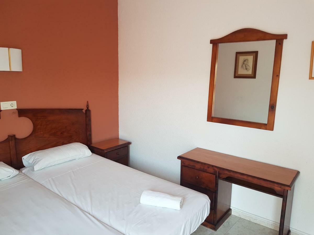 Hotel Castella Lloret de Mar Luaran gambar