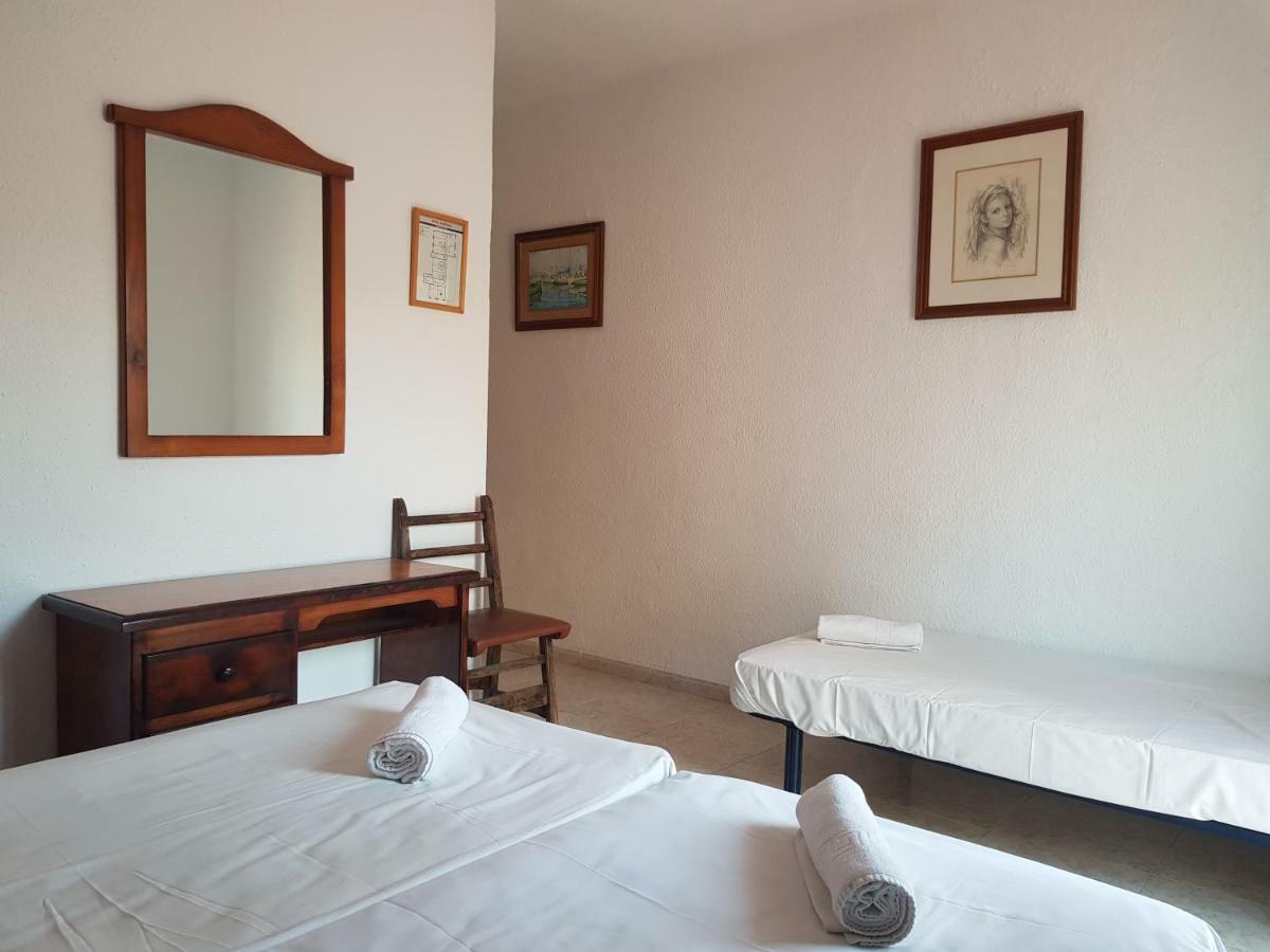 Hotel Castella Lloret de Mar Luaran gambar