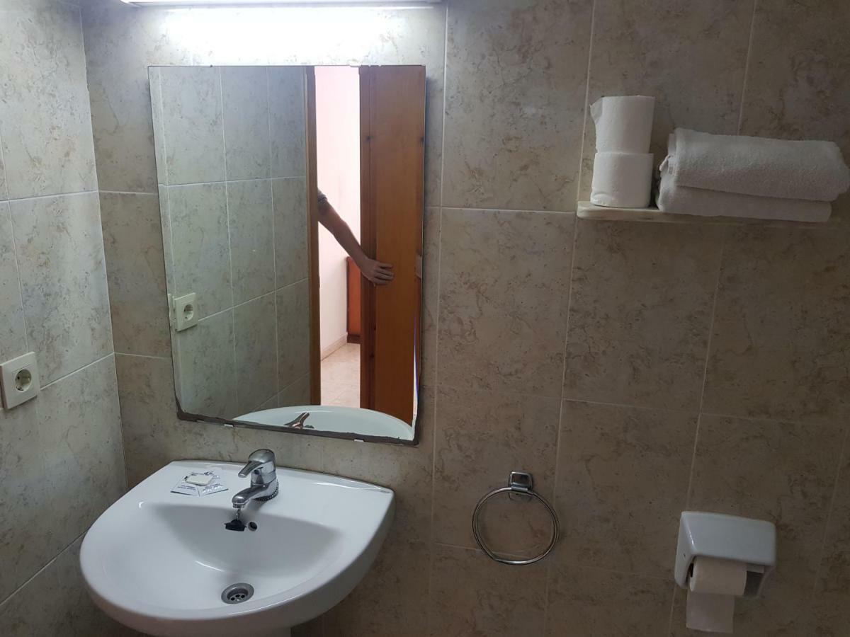 Hotel Castella Lloret de Mar Luaran gambar