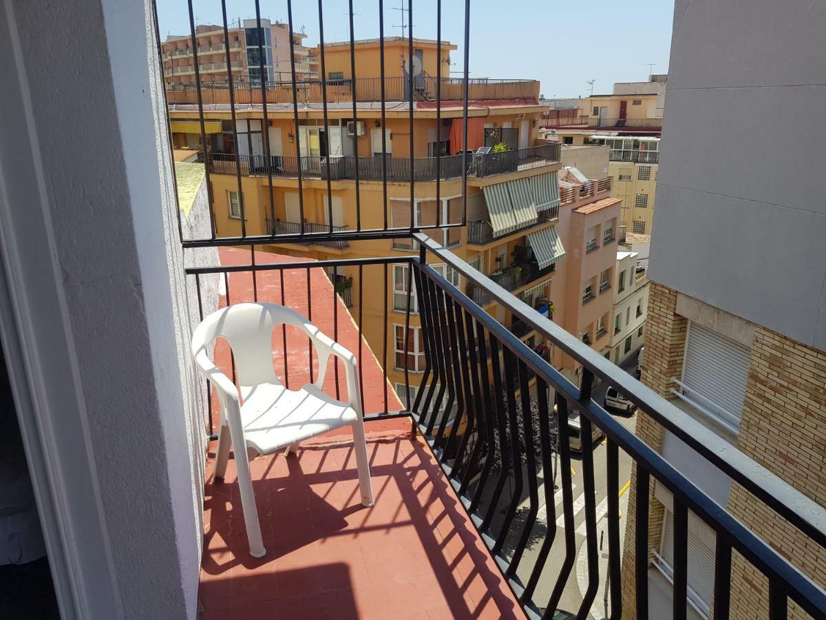 Hotel Castella Lloret de Mar Luaran gambar